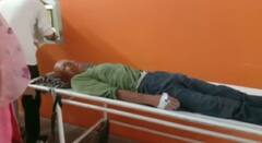 ਚੋਰੀ ਦੇ ਇਲਜ਼ਾਮ 'ਚ ਦਰੱਖ਼ਤ ਨਾਲ ਪੁੱਠਾ ਲਟਕਾਇਆ ਖੇਤ ਮਜਦੂਰ, ਹਾਲਤ ਗੰਭੀਰ, ਜਿਮੀਂਦਾਰ ਗ੍ਰਿਫਤਾਰ