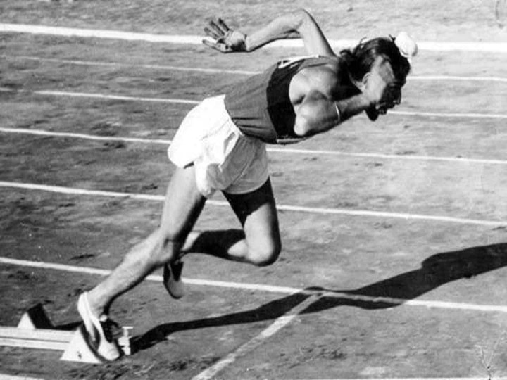 5 Best Moments In Legendary Sprinter Milkha Singh's Life