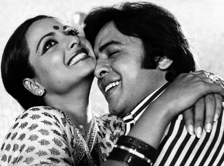 Vinod Mehra की तीसरी पत्नी बनकर जब ससुराल पहुंची थीं Rekha तो उन्हें देखकर भड़क गई थी सास