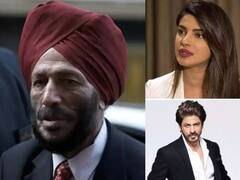 Milkha Singh Death: मिल्खा सिंह के निधन पर भावुक हुआ बॉलीवुड,शाहरुख-प्रियंका चोपड़ा समेत इन सेलेब्स ने जताया दुख