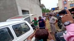 Kaliachak Murder: মালদার কালিয়াচকে হত্যাকাণ্ডে উদ্ধার চারজনের দেহ