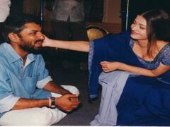 Aishwarya Rai flashback photos: அன்பே அன்பே கொல்லாதே கண்ணே கண்ணை கிள்ளாதே - ஐஸ்வர்யா ராய்