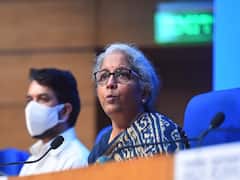 Finance Ministry Rejects Reports Of Rs 20,700 Cr Worth Black Money Held By Indians In Swiss Banks