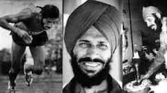 Milkha Singh cremated with state honours in Chandigarh