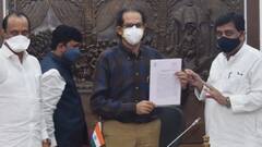 मुंबई-औरंगाबाद-नांदेड-हैद्राबाद बुलेट ट्रेन उभारा, मंत्री अशोक चव्हाणांची मुख्यमंत्री ठाकरेंकडे मागणी