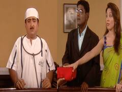 Taarak Mehta Ka Ooltah Chashmah First Episode: कटघरे में हथकडी लगाए दिखे थे जेठालाल, जाने कैसी थी हर कलाकार की एंट्री