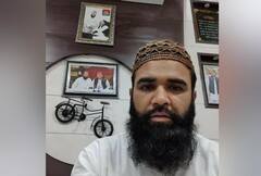 लोनी कांड: बुजुर्ग की पिटाई मामले में पुलिस के हत्थे चढ़ा SP नेता उम्मेद पहलवान | Ghaziabad