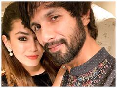 जब Shahid Kapoor के छोटे भाई को होने वाला पति समझ बैठी थीं Mira Rajput