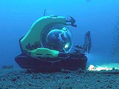 ஆழ்கடலுக்குள் என்ன இருக்கு? கண்டுபிடிக்க ஆய்வு வாகனம் - ரூ.4,000 கோடி திட்டத்தில் ISRO