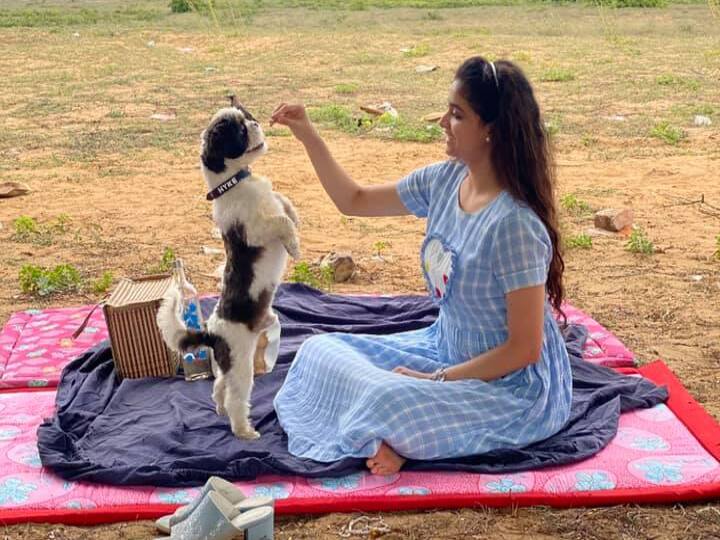மகாநதி படத்திற்காக தேசிய திரைப்பட விருதை வென்றார்