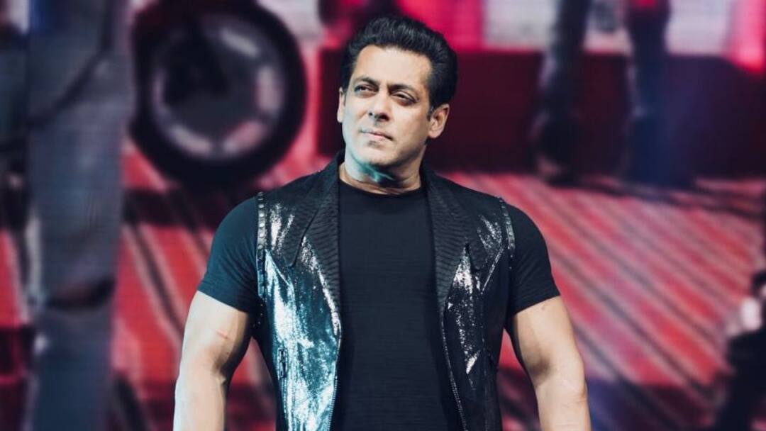 Salman Khan Upcoming Movie: প্রথমবার বায়োপিকে সলমন খান, বলবেন ব্ল্যাক টাইগারের গল্প Salman Khan To Work In A Biopic For First Time; Set To Play The Role Of SPY Ravindra Kaushik Black Tiger Salman Khan Upcoming Movie: প্রথমবার বায়োপিকে সলমন খান, বলবেন ব্ল্যাক টাইগারের গল্প