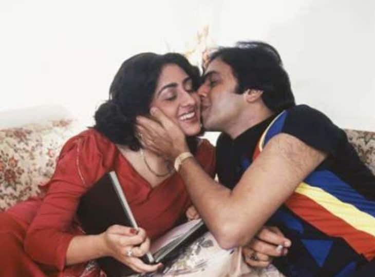 Vinod Mehra की तीसरी पत्नी बनकर जब ससुराल पहुंची थीं Rekha तो उन्हें देखकर भड़क गई थी सास