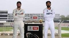 IND vs NZ WTC Final: जानिए दूसरे दिन के मैच का पूरा हाल