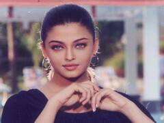 Aishwarya Rai flashback photos: அன்பே அன்பே கொல்லாதே கண்ணே கண்ணை கிள்ளாதே - ஐஸ்வர்யா ராய்