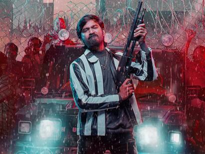Dhanush Jagame Thandhiram on Netflix getting mixed reviews Jagame Thandhiram | கலவை விமர்சனங்களுடன் இணையத்தில் ஜகமே தந்திரம்