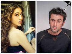 Ranbir Kapoor को लेकर Sara Ali Khan ने कही थी ऐसी बात, जानकर हो जाएंगे हैरान