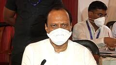 Ajit Pawar : शनिवारी आणि रविवारी अत्यावश्यक सेवा वगळता पुण्यात सर्व बंद राहणार : अजित पवार