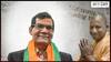 AK Sharma, UP BJP में फिलहाल सबसे चर्चित और सबसे नया चेहरा, जानें इनके बारे में!