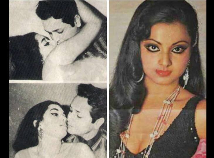 when Rekha was forcefully kissed by this actor, she started crying जब 15 साल की उम्र में एक्टर की इस हरकत से सहम गई थीं Rekha, रो पड़ी थी एक्ट्रेस