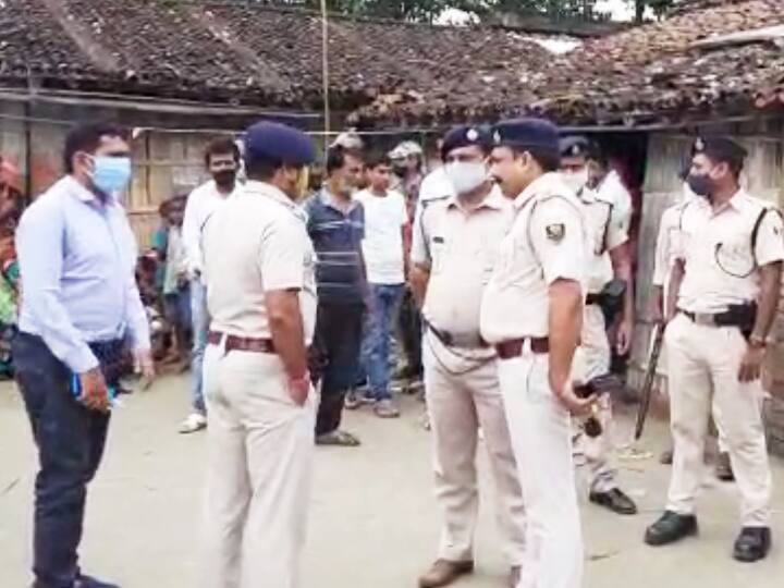 triple murder in motihari bihar mother son and daughter killed in-laws absconded ann बिहारः तीन हत्याओं से मोतिहारी में हड़कंप, मां के साथ दो बच्चों को मार डाला; ससुरालवाले फरार