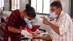 ફટાફટઃએક સપ્તાહમાં રાજ્યમાં ઘટ્યા કોરોનાના કેસ, AIIMSના ડાયરેક્ટરે શું આપી ચેતવણી?,જુઓ મહત્વના સમાચાર