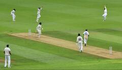 INDvsNZ: மேட்ச் மொமண்ட்ஸ்களின் ஹைலைட் பிக்ஸ்!