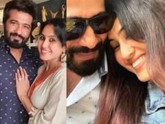 Video: Kamya Punjabi ने दिखाई पति Shalabh Dang के साथ अपनी सबसे प्यारी यादों की एक झलक, देखें वीडियो