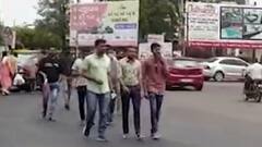 ગુજરાતનું ગિરિમથક સાપુતારા થયું અનલોક, શરૂ થયો પ્રવાસીઓનો ધસારો,જુઓ વીડિયો