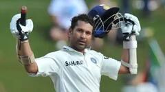 Sachin on Test Cricket:ধারাভাষ্যকার ও ক্রিকেটপ্রেমীদের ভোটে ‘একুশ শতকের সেরা টেস্ট ব্যাটসম্যান’ সচিন