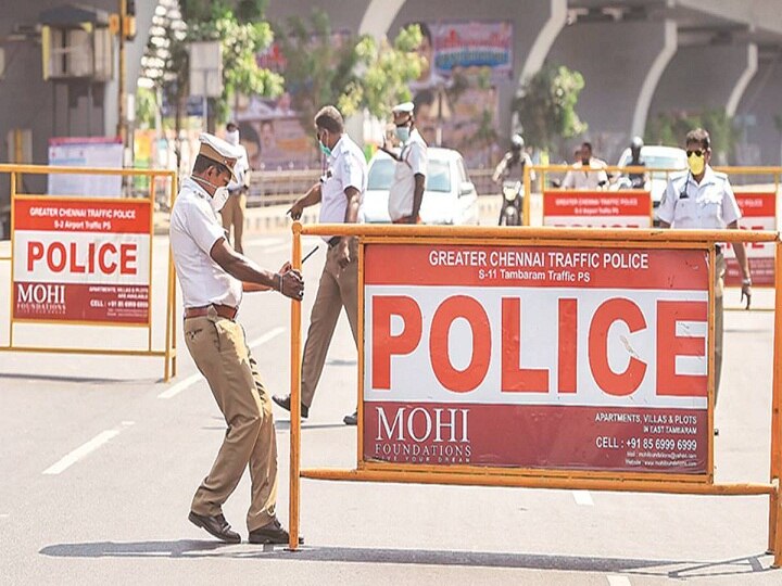 Tamilnadu Lockdown News: ஊரடங்கு 28-ஆம் தேதி வரை நீட்டிப்பு..! 11 மாவட்டங்களுக்கு கூடுதல் தளர்வுகள் இல்லை.