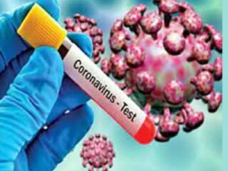 தேனி மாவட்டத்தை விட திண்டுக்கல்லில் குறைந்தது கொரோனா தொற்று எண்ணிக்கை..!