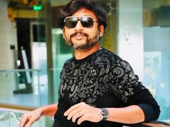 RJ Balaji Pictures: ஆர். ஜே. பாலாஜி கூல் க்ளிக்ஸ்