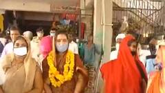 ધાનેરા નગરપાલિકાના ભાજપના બળવાખોર છ સભ્યોને ફટકારાઇ નોટિસ, જુઓ વીડિયો