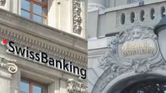 देश में आमदनी घटी, Swiss Bank में बढ़ी ?