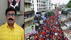 Maratha Reservation रद्द करणाऱ्या सुप्रीम कोर्टाच्या निर्णयाविरोधात विनोद पाटलांची पुनर्विचार याचिका