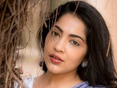 இவள் தஞ்சை நாயகி ; தொகுப்பாளினி ரம்யாவின் ஆல்பம்!