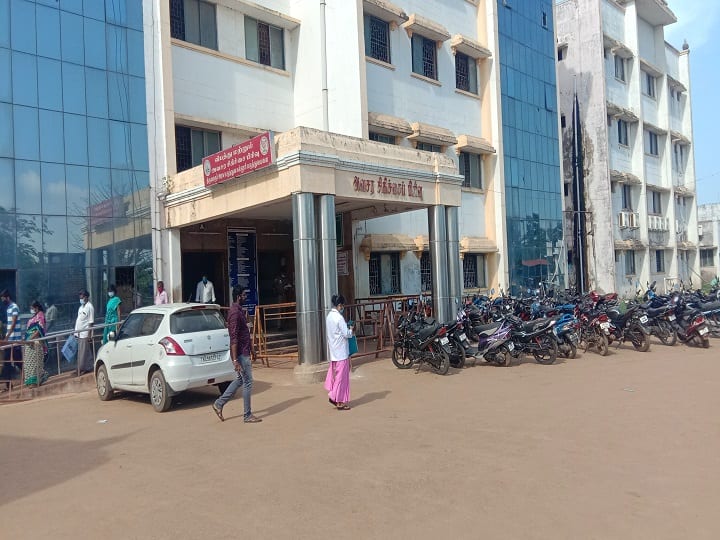 THIRUVARUR DISTRICT TODAY 110 CORONA POSITIVE CASE. திருவாரூர் : இன்று ஒரே நாளில் 110 நபர்களுக்கு தொற்று பாதிப்பு : ஒருவர் உயிரிழப்பு.