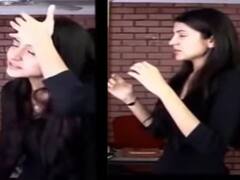 Audition Video: अनुष्का शर्मा ने डेब्यू से पहले खूब बहाए थे आंसू, यहां देखिए पुराने ऑडिशन का वीडियो