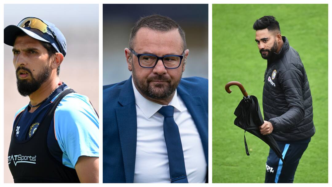 'Siraj Was The Difference Maker': Former NZ Cricketer Opens Up As Indian Fast-Bowlers Fail To Pick A Single Wicket For 48 Overs 'Siraj Was The Difference Maker': Former NZ Cricketer Opens Up As Indian Fast-Bowlers Fail To Pick A Single Wicket For 48 Overs 'Siraj Was The Difference Maker': Former NZ Cricketer Opens Up As Indian Fast-Bowlers Fail To Pick A Single Wicket For 48 Overs