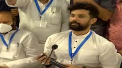 Chirag Paswan might begin 'Aashirwad Yatra' from Hajipur from July 5th