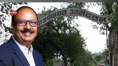 आनंदवनात जडणघडण झालेल्या डॉ. ईल्ला यांच्याकडून आनंदवनाला 4000 लशींचा पुरवठा, एकलव्याची गुरुदक्षिणा!