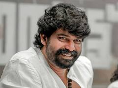 Joju George Pics: வம்புக்கு யாரும் வந்தாலும் கூட வள்ளலார் போல வணக்கம் போடு - ஜோஜூ ஜார்ஜின் அதகள ஸ்னாப்ஸ்..!