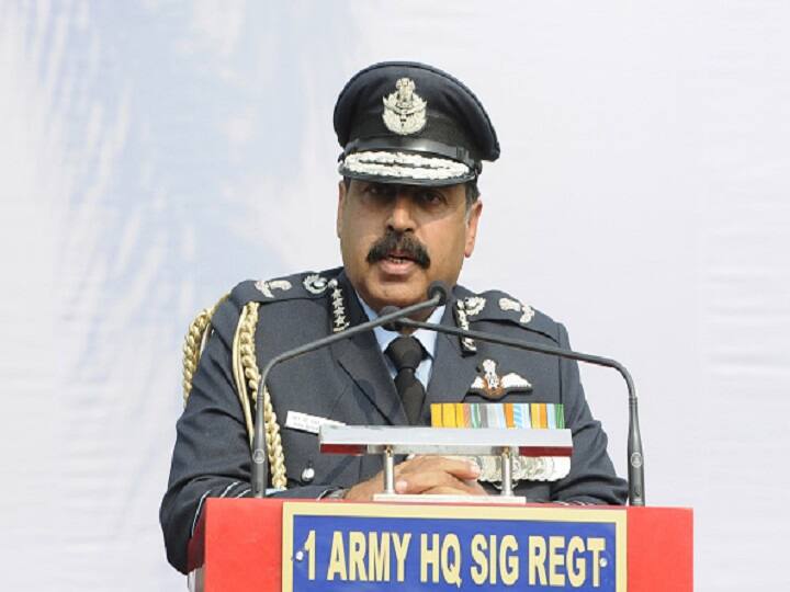 Armed Forces More Vigilant, Alert On Indo-China Border: Air Chief Marshal Bhadauria Armed Forces More Vigilant, Alert On Indo-China Border: Air Chief Marshal Bhadauria