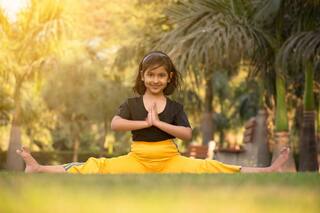 International Yoga Day 2021: 5 Yoga Asanas And Their Benefits For Beginners