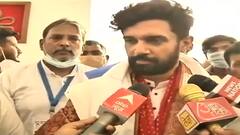 Bihar: What is Chirag Paswan's next move?