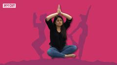 योगा के दीवाने क्या करेंगे योगा दिवस पर?