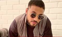 ਸੁਰਖੀਆਂ 'ਚ ਆਏ ਬਾਲੀਵੁੱਡ ਰੈਪਰ ਰਫਤਾਰ