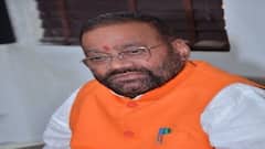 Center will decide UP CM in 2022's victory: Swami Prasad Maurya