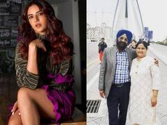 Fathers Day के मौके पर जैस्मीन भसीन ने पिता को दिया खास गिफ्ट, जानकर हर किसी को होगा ऐसी बेटी पर गर्व