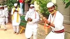 आषाढी एकादशीला पालखीसोबत अश्व आणायला परवानगी द्या; संत ज्ञानेश्वर पालखी सोहळा प्रमुखांची मागणी